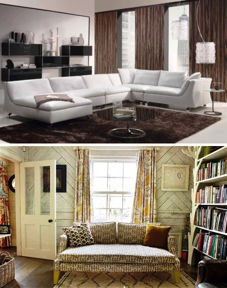 Натуральные обои в интерьере фото Натуральные обои в интерьере фото